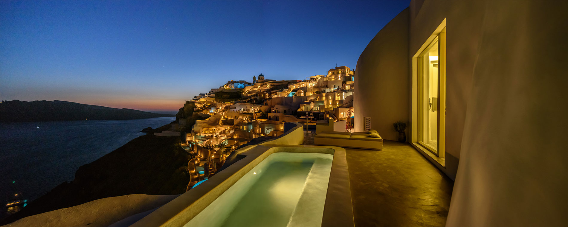 Andronis Boutique Hotel, Oia – Updated 2024 Prices